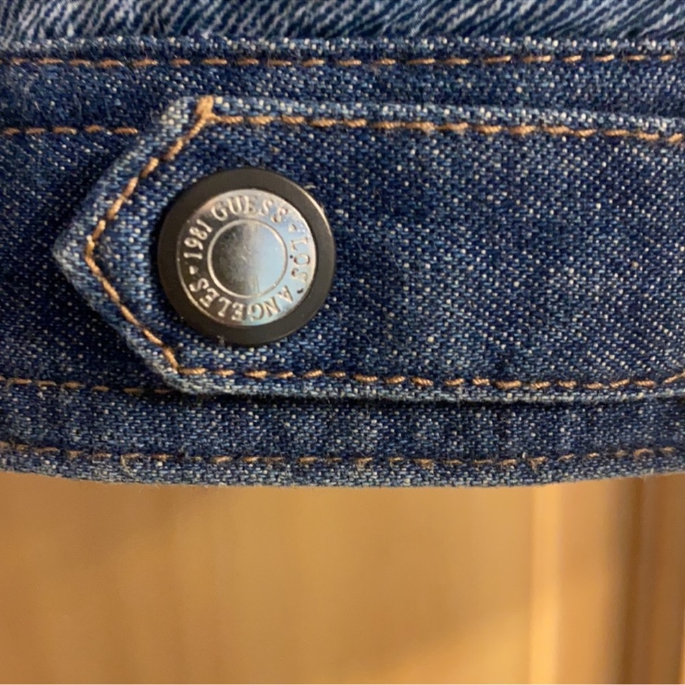 Girl Guess Jacket - Picture 3 of 4
